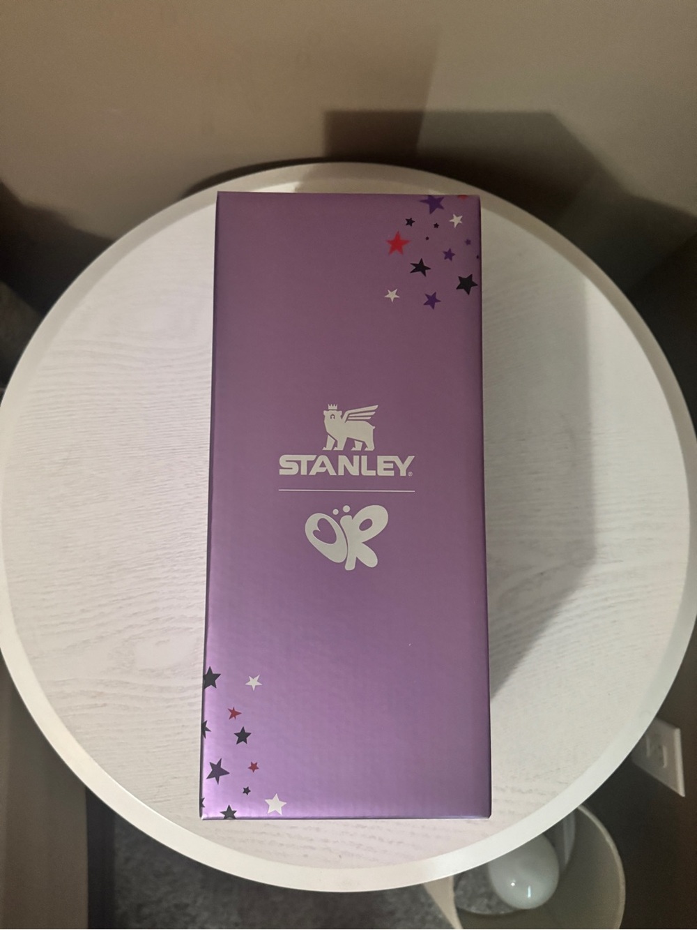 Stanley x Olivia Rodrigo Quencher H2.0 FlowState Tumbler